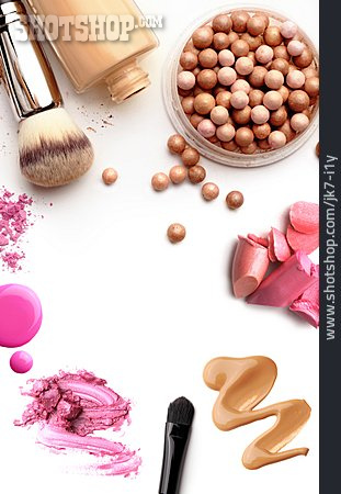 
                Make Up, Schönheitspflege, Kosmetikprodukt                   