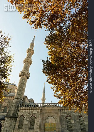 
                Religion, Islam, Minarett                   