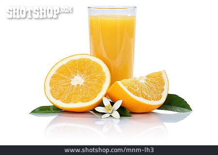 
                Orangensaft                   