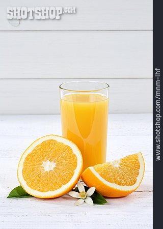
                Orangensaft                   