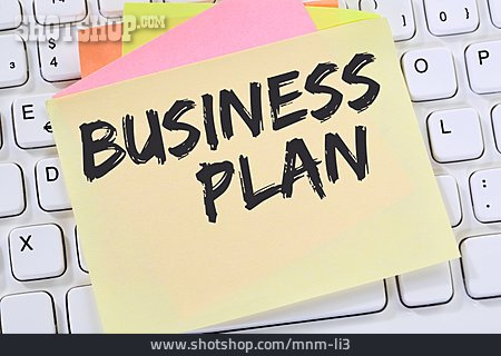 
                Geschäftsidee, Businessplan, Unternehmensgründung                   