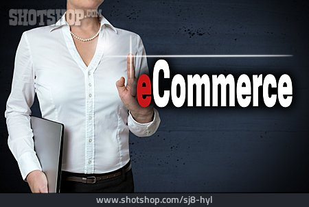 
                E-commerce, Onlinehandel                   