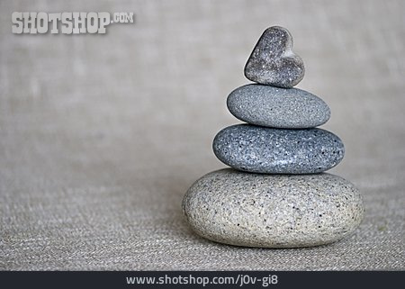 
                Herz, Balance, Meditation                   