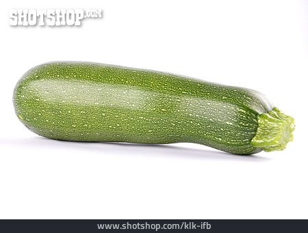 
                Zucchini                   