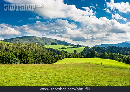
                Landschaft, österreich, Steiermark                   