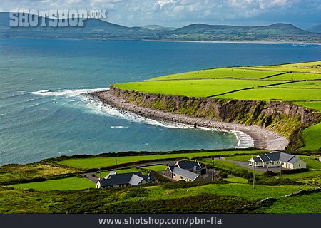 
                Küste, Irland                   