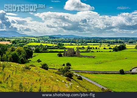 
                Landschaft, Irland                   