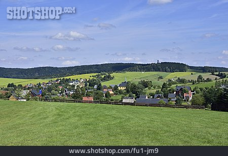 
                Sächsische Schweiz-osterzgebirge, Hinterhermsdorf                   