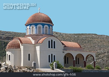 
                Kirche, Griechenland, Gotteshaus                   