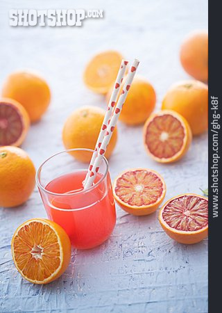 
                Orangensaft, Vitamine, Frisch Gepresst                   