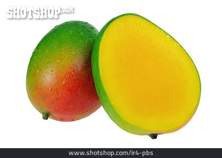 
                Mango                   