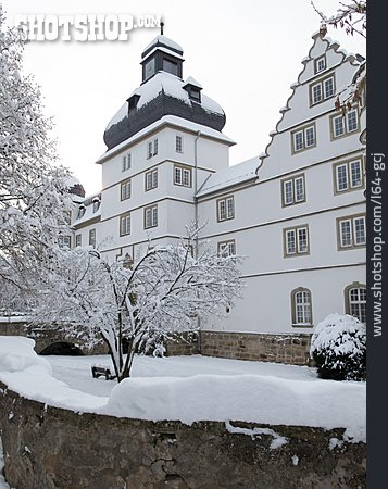 
                Schloss Pfedelbach                   