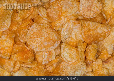 
                Chips, Kartoffelchips, Paprikachips                   