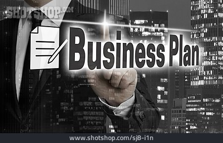
                Geschäftsidee, Existenzgründung, Businessplan                   