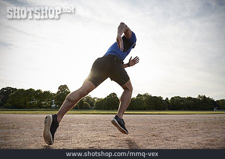 
                Laufen, Sportler, Sprint                   