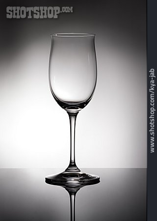 
                Glas, Weinglas, Weißweinglas                   