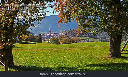 
                Südtirol, Schlern, Kastelruth                   