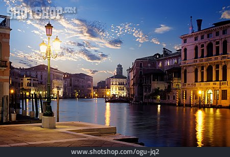 
                Venedig, Rialto, San Polo                   
