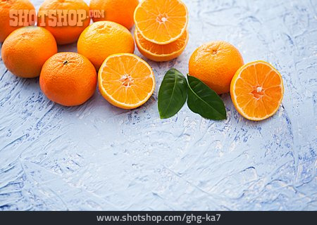 
                Orange, Fruchtfleisch, Saftig                   