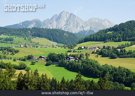 
                Trentino, Hafling                   