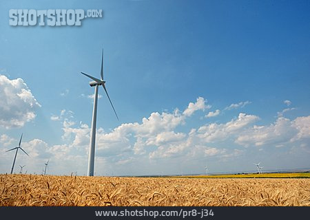 
                Windenergie, Alternative Energie, ökostrom                   