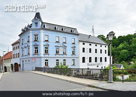 
                Bautzen, Hammermühle                   