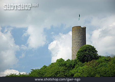 
                Burg Hartenfels                   