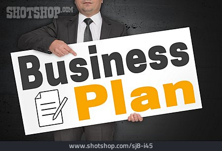 
                Businessplan, Unternehmensgründung                   