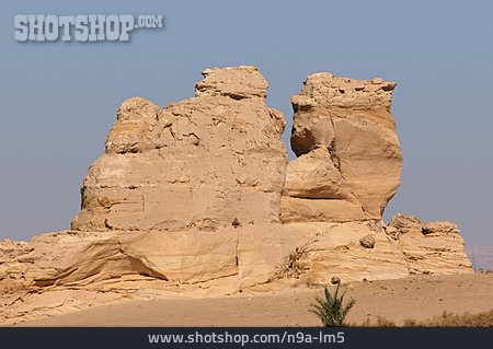 
                Wüste, Felsformation                   