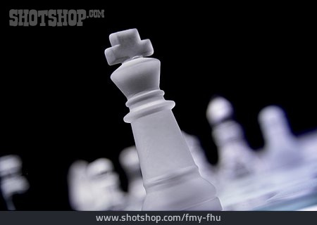 
                Spielfigur, König, Schachfigur                   