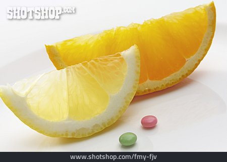 
                Vitamine, Vitamin C, Nahrungsergänzungsmittel                   