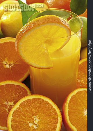 
                Orangensaft, Frisch Gepresst                   