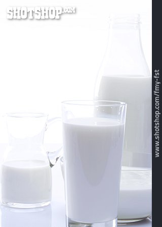 
                Milch, Milchprodukt                   