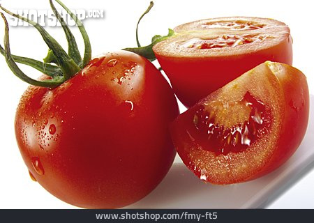 
                Tomate                   