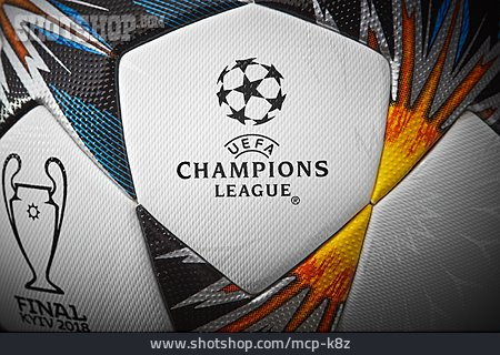 
                Uefa Champions League                   