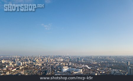 
                Stadtansicht, Kiew                   
