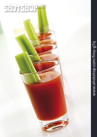 
                Alkohol, Bloody Mary                   