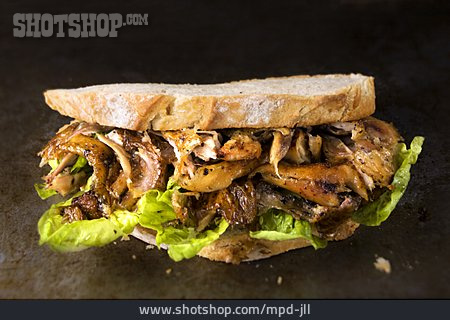 
                Fastfood, Sandwich                   