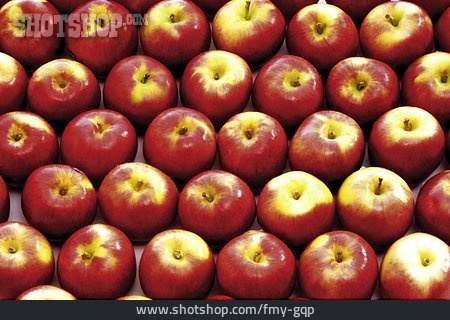
                Apfel, Palette                   