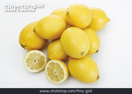 
                Zitrone                   