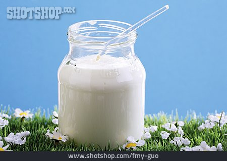 
                Naturjoghurt                   