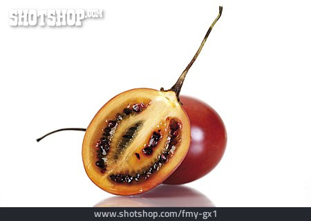 
                Tamarillo                   