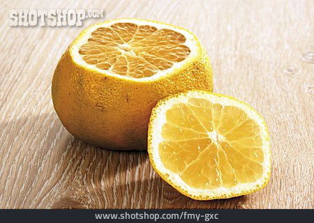 
                Vitamin C, Zitrusfrucht, Ugli                   