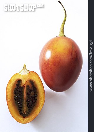 
                Tamarillo                   