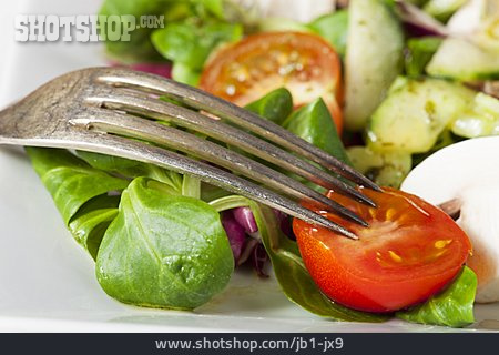 
                Salat, Feldsalat                   