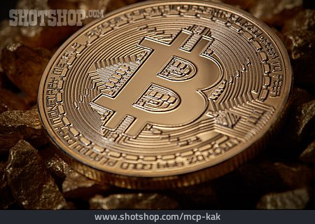 
                Finanzen, Bitcoin, Kryptowährung                   