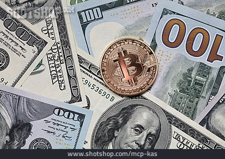
                Währung, Wert, Bitcoin                   