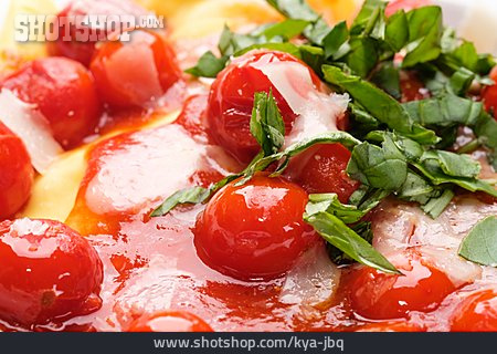 
                Tomatensoße, Hausgemacht                   