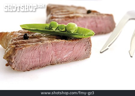 
                Steak, Rumpsteak                   