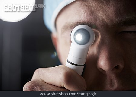 
                Augenoptik, Ophthalmoskopie, Augenspiegel                   